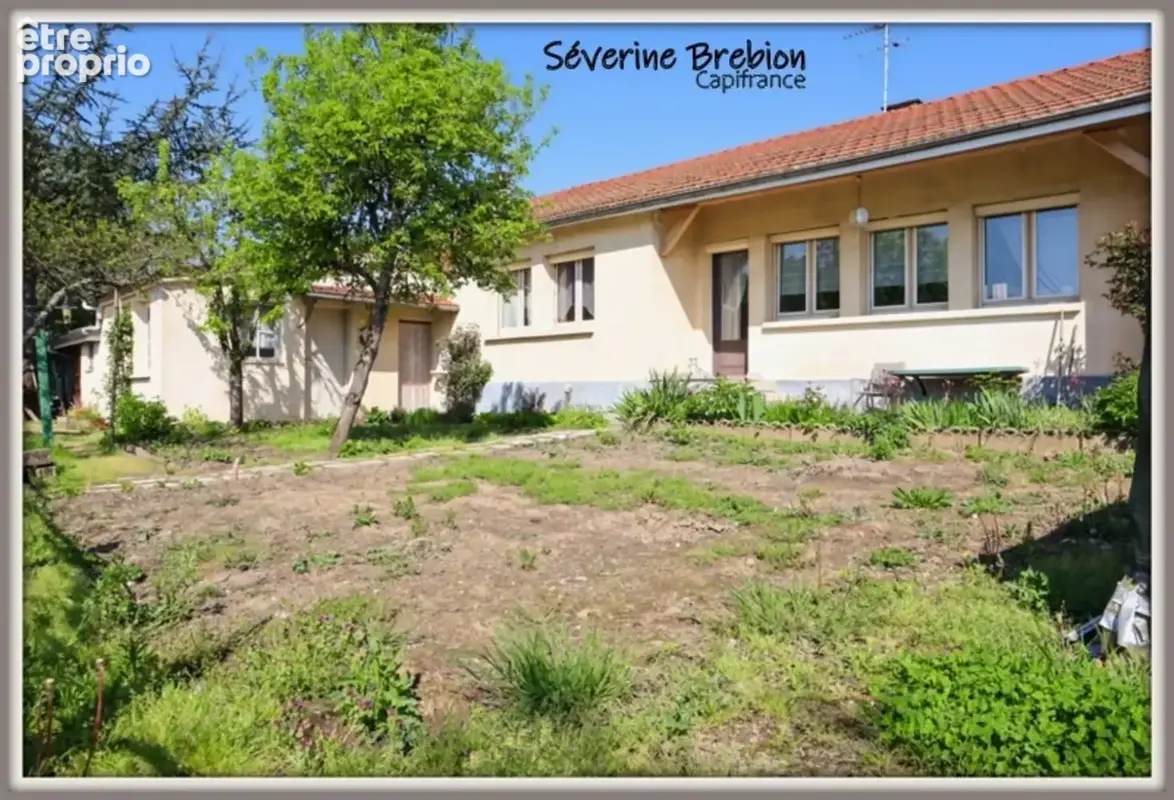  Exclusivité – Maison de plain-pied à La Monnerie-le-Montel - photo 16