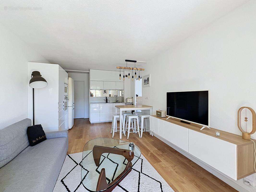 Appartement à SEIGNOSSE