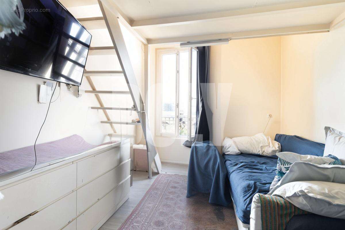 Doly - appartement 2 pièces - avenue gambetta, bagnolet 93170 - photo 8