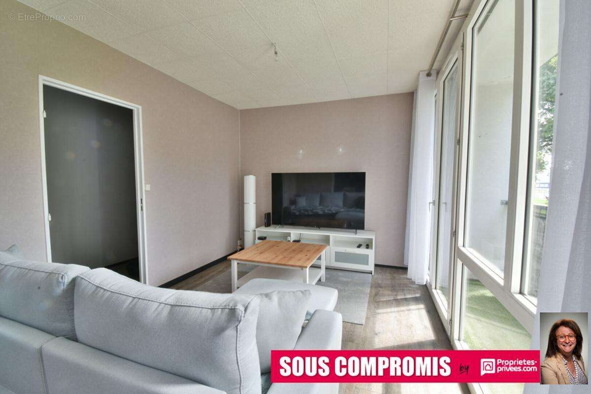 Appartement à MOURENX
