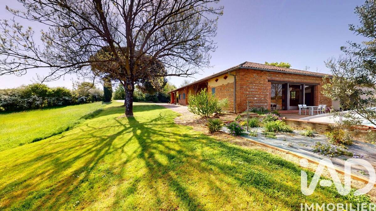 Photo 1 - Maison à SABONNERES