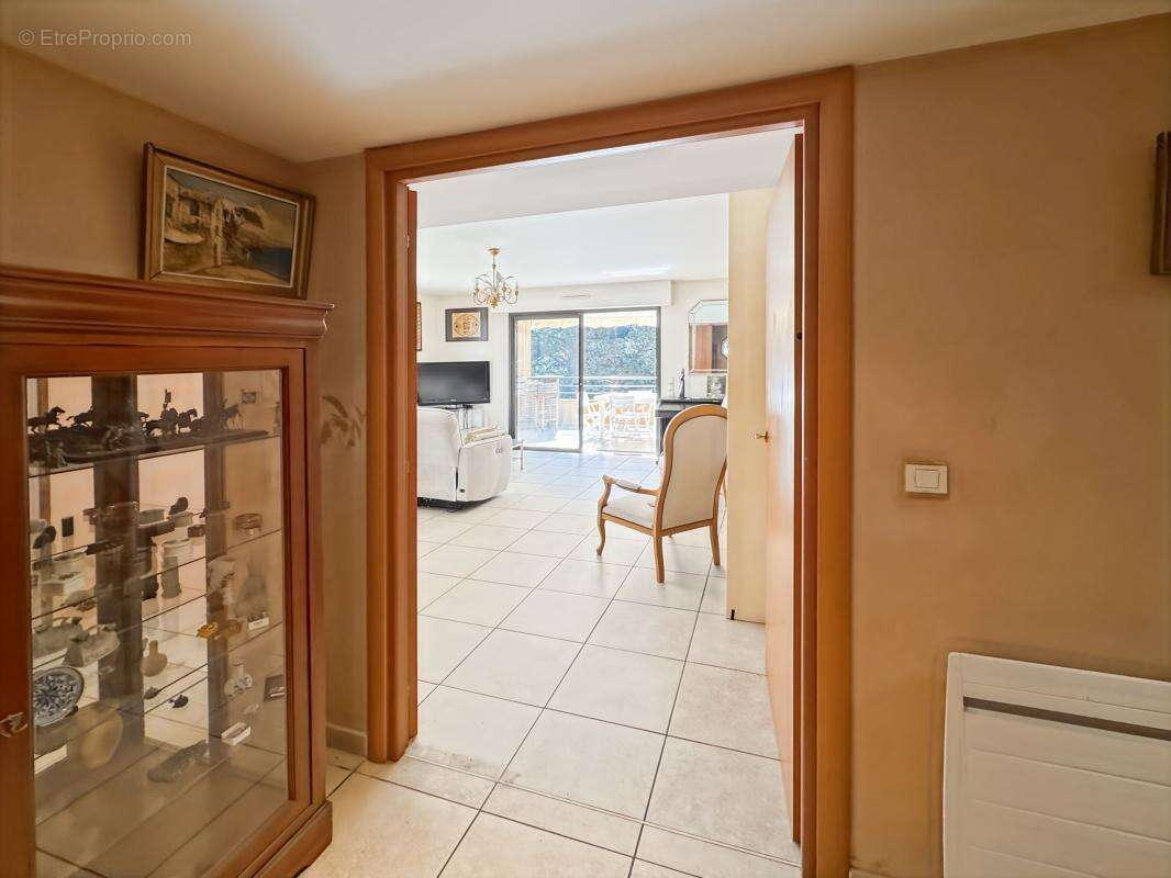 Appartement à SAINT-RAPHAEL