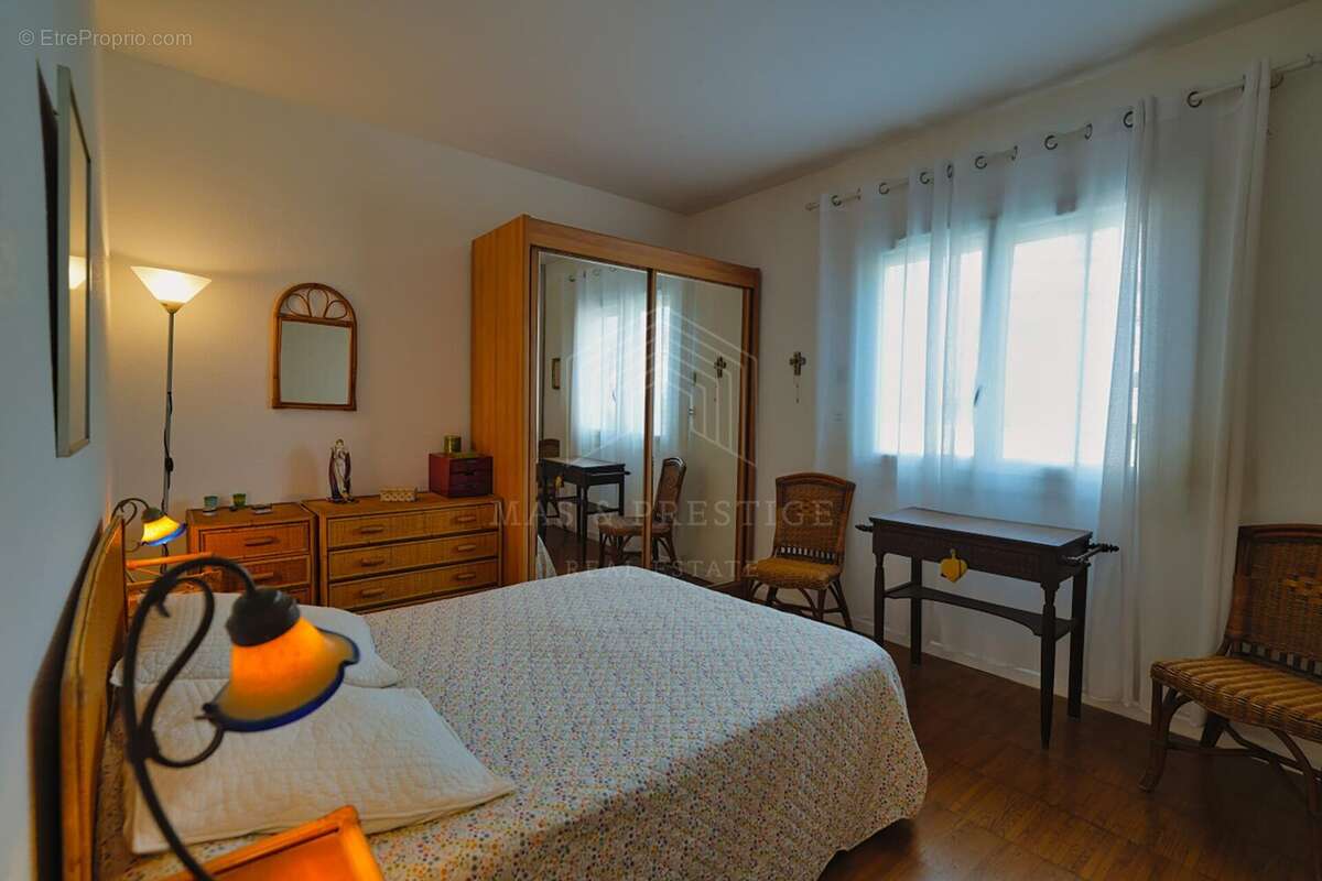 Maison à PORT-VENDRES