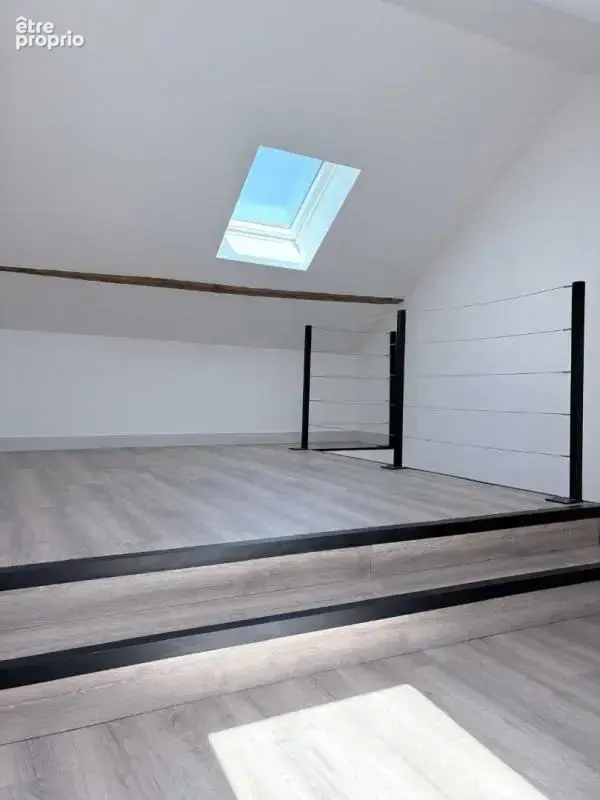 Duplex de charme en plein coeur de Lons-le-Saunier - photo 4