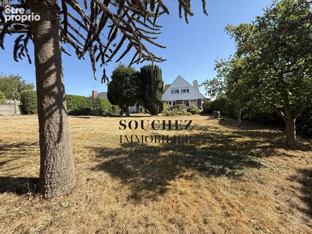 Maison 7 pièces 128 m² à vendre à Angres (62143) - photo 2