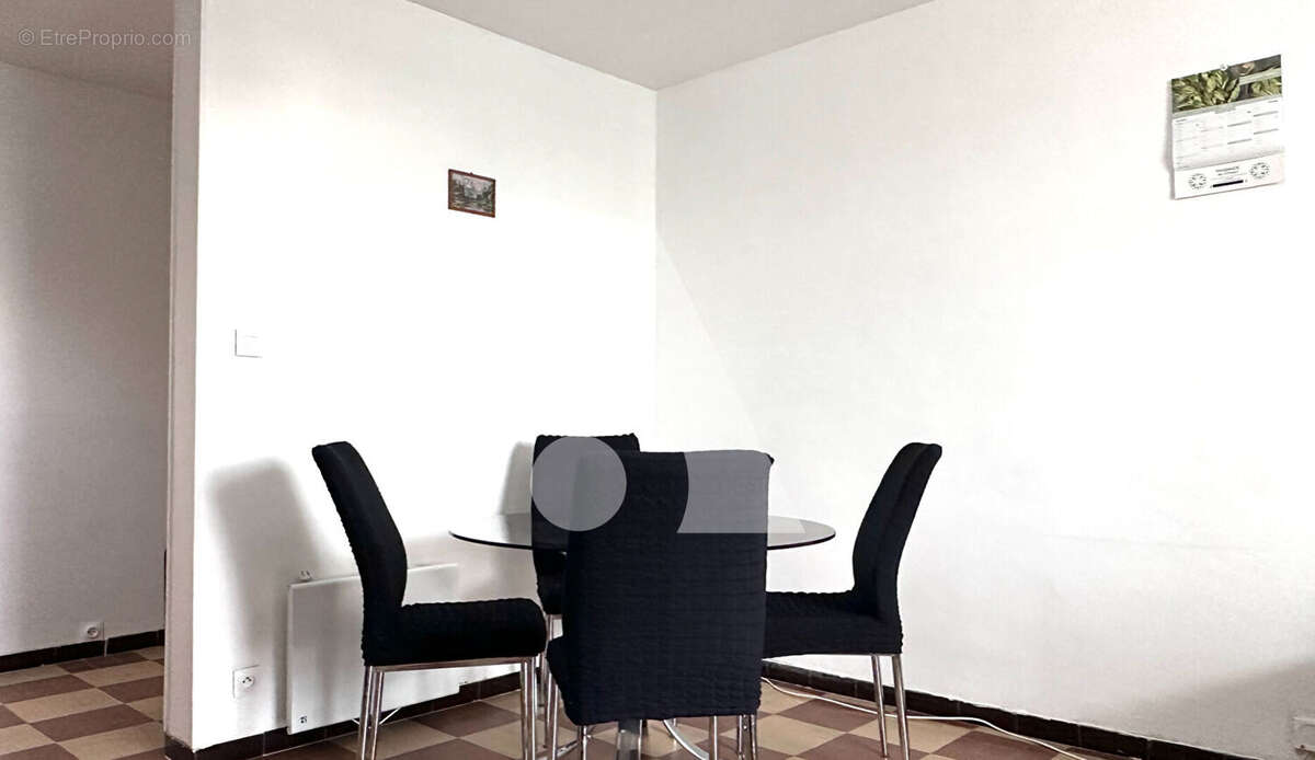 Appartement à MANOSQUE