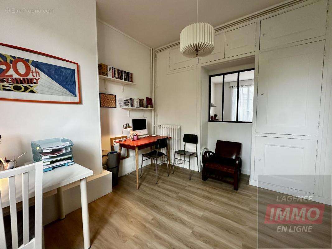 Appartement - photo 9
