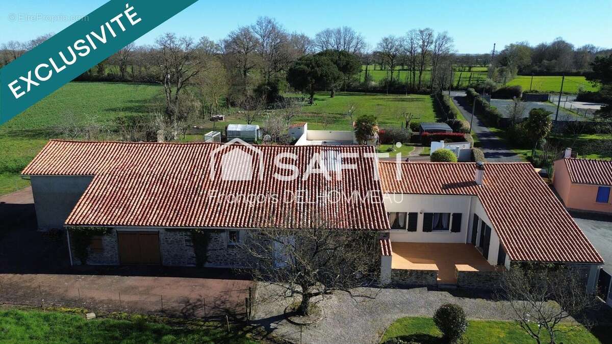 Photo 3 - Maison à LA ROCHE-SUR-YON