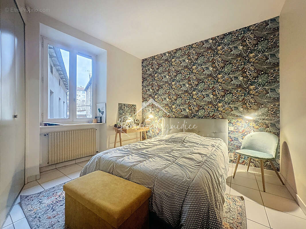 Appartement f3 66 m2 - photo 7