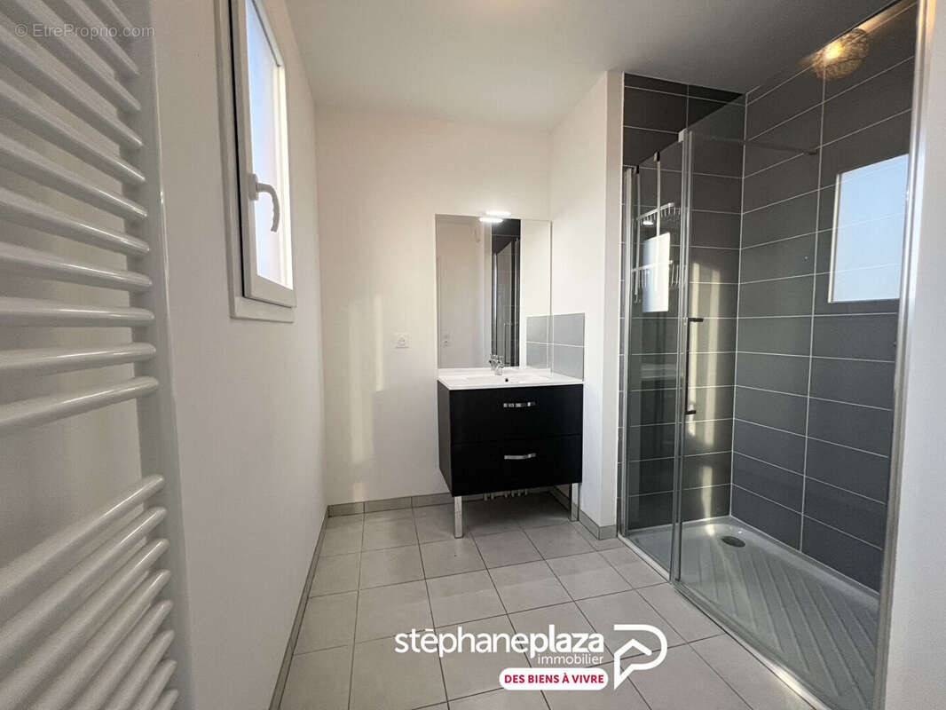 Appartement à BOIS-GUILLAUME