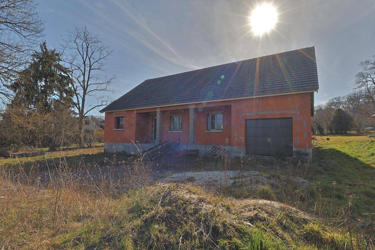 Maison à ACHERES