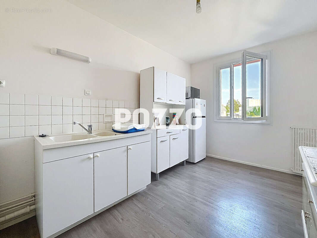 Appartement à SAINT-LO