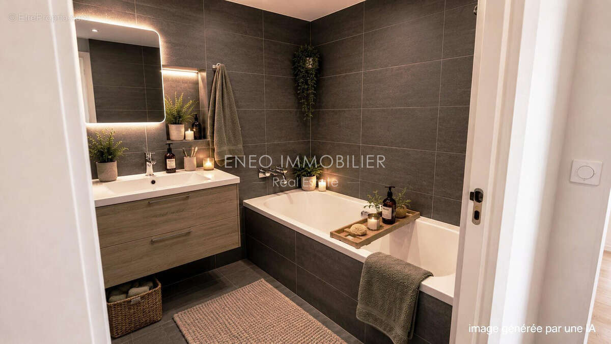 Appartement 50 m² à Macot-La-Plagne  - photo 3