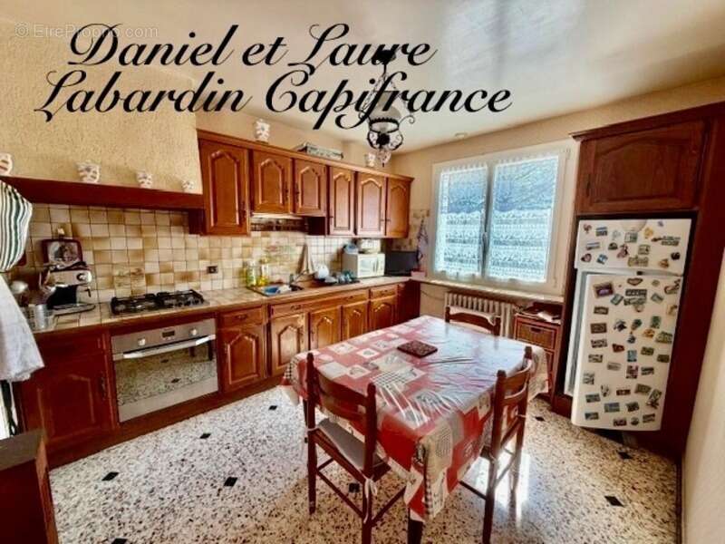 Maison à vendre 6 pièces MARMANDE (47) - photo 13
