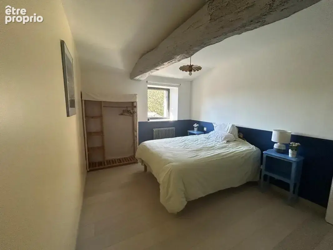Magnifique maison rénovée à Coulonges-sur-l'Autize - photo 15