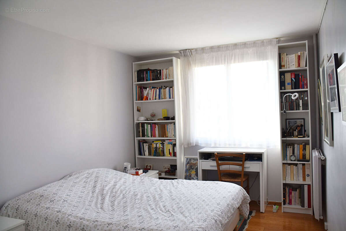 Appartement à PARIS-12E