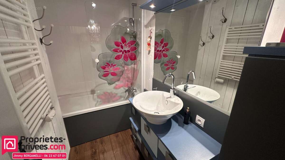 Appartement à PRAZ-SUR-ARLY