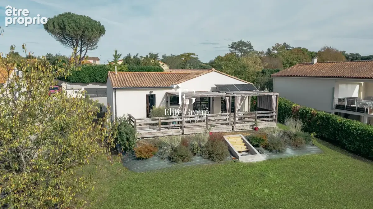 Photo Maison à Garat au prix de 267 500€