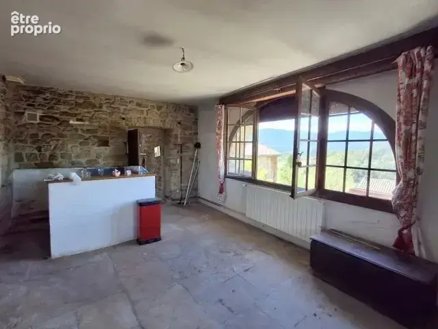 Grande batisse  les assions - photo 8