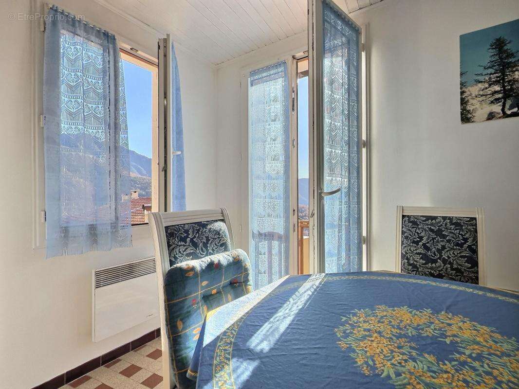 Appartement à BELVEDERE