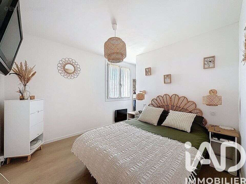 Photo 5 - Maison à RABLAY-SUR-LAYON