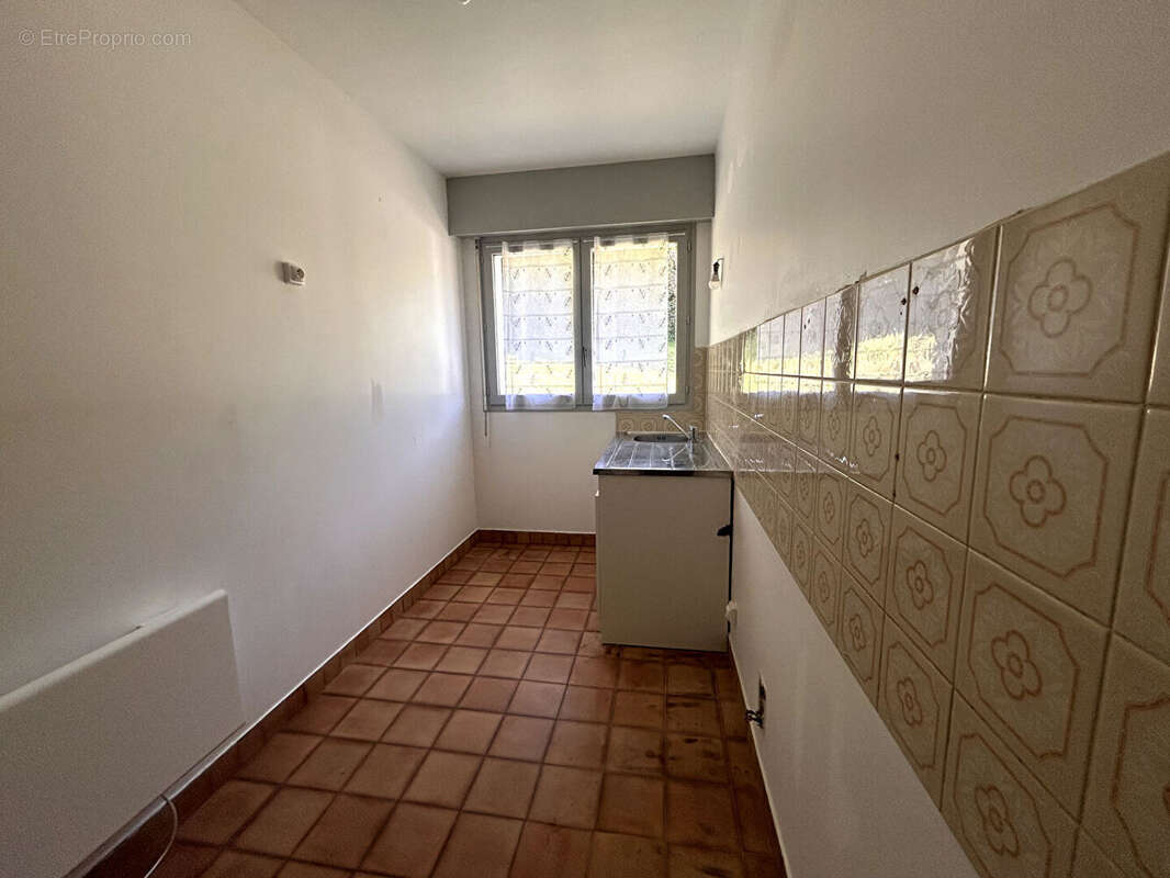 Appartement à LOUVIERS