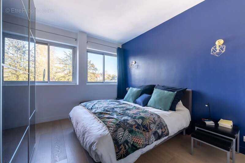 Appartement à GARCHES