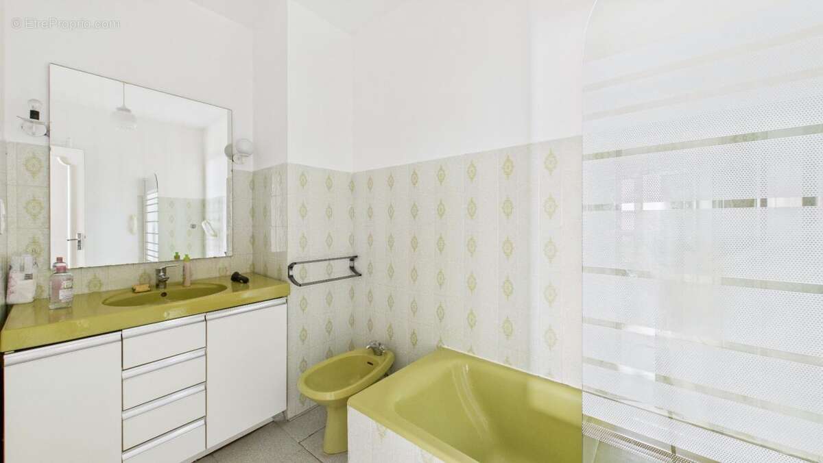 Appartement à RODEZ