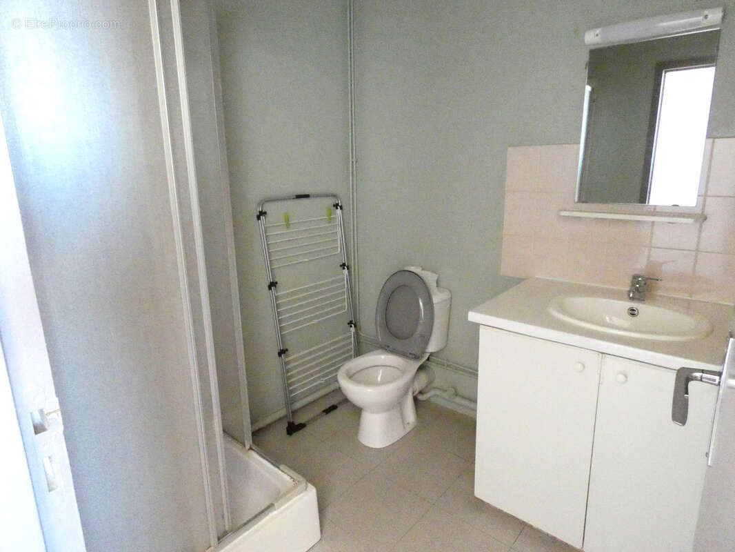 Appartement à LIMOGES
