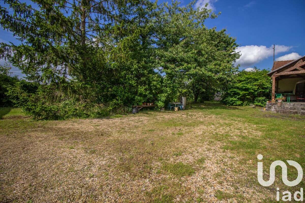 Photo 4 - Maison à MONTEREAU-FAULT-YONNE