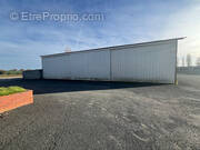 Commerce à LA POITEVINIERE