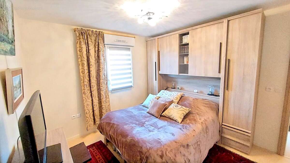 Appartement à CAMIERS