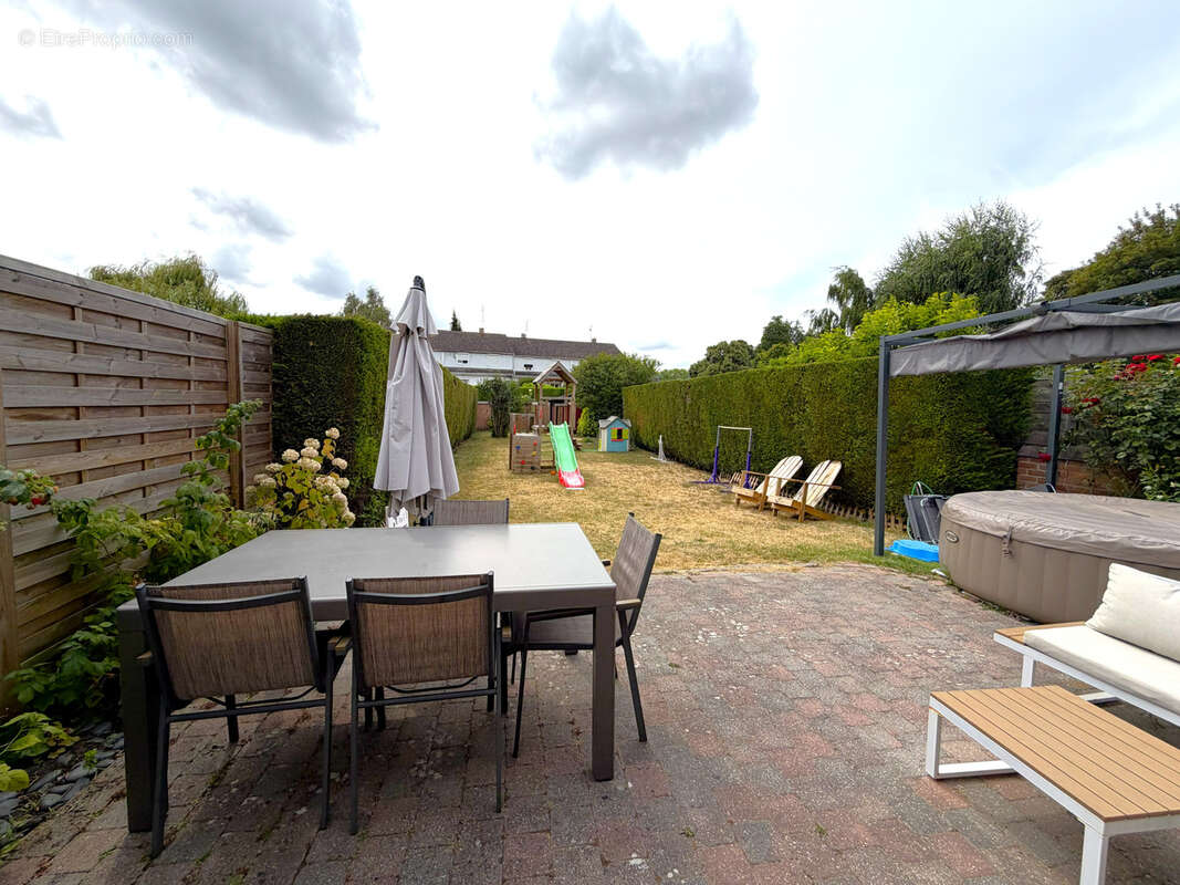 Jolie maison dans un secteur tres prise - photo 6