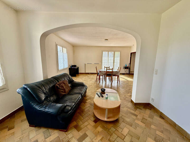 Maison à NEVERS
