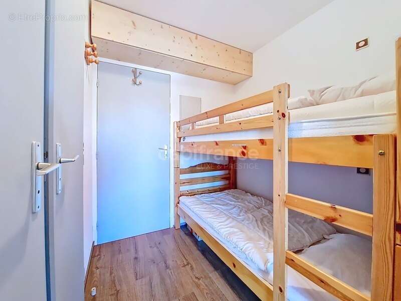 Appartement à LES CONTAMINES-MONTJOIE