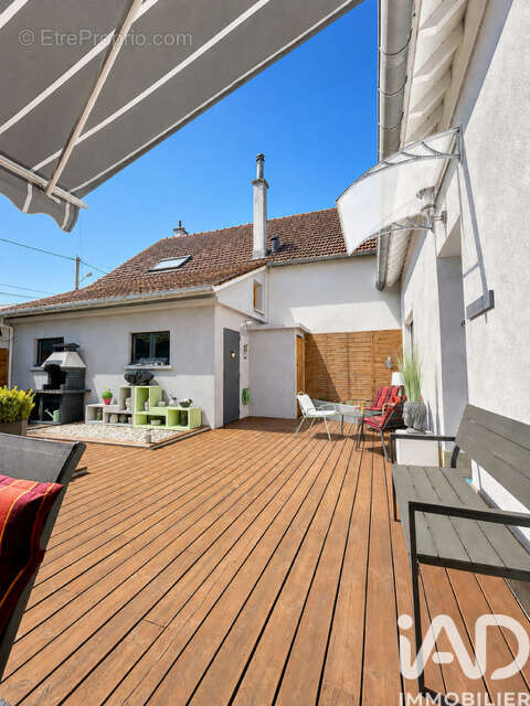Maison 86 m² à Goussainville  - photo 3