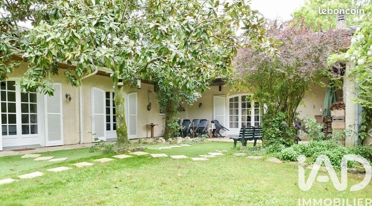 Photo 9 - Maison à BAZAS