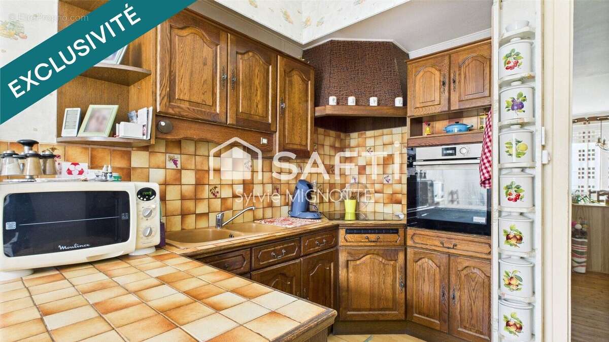 Photo 3 - Appartement à SURGERES