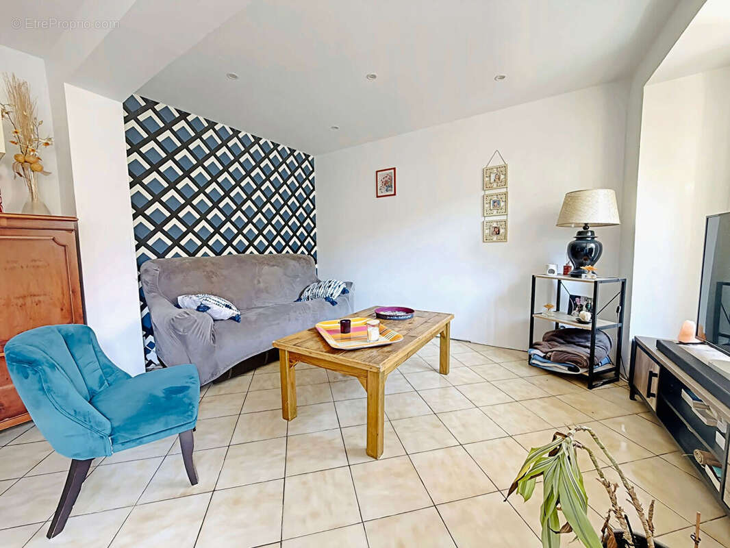 Charmante maison 5 pièces à vendre à Boult-sur-Suippe - Idéale primo-accédant ! - photo 3
