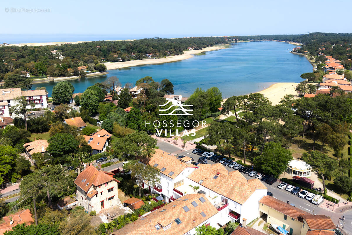 Appartement à HOSSEGOR