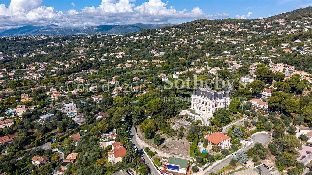 Maison à NICE