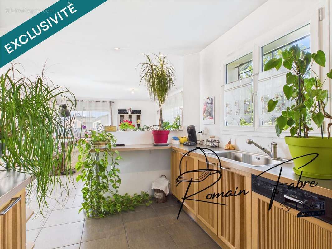 Photo 8 - Maison à CEZAC