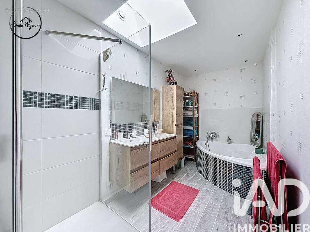 Photo 7 - Maison à VILLENAVE-D'ORNON