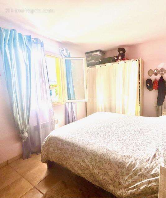 Maison à VILLELONGUE-DE-LA-SALANQUE