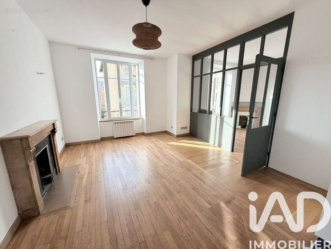 Photo 4 - Appartement à CHAMBERY