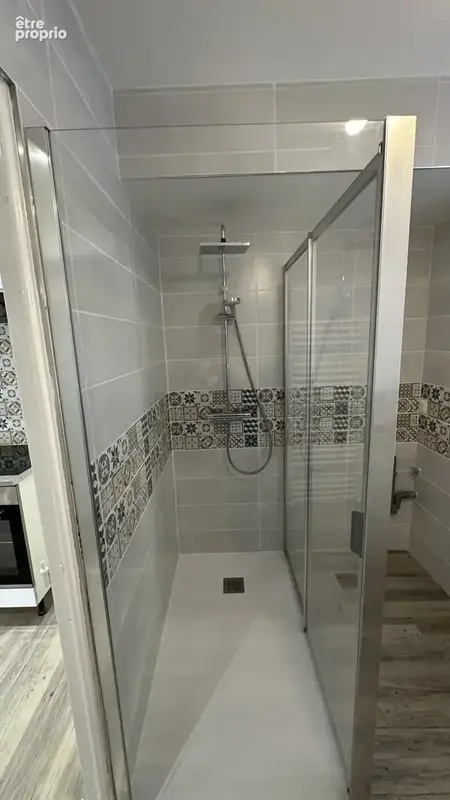 Appartement 43 m² à Fontaines-Sur-Saone  - photo 6