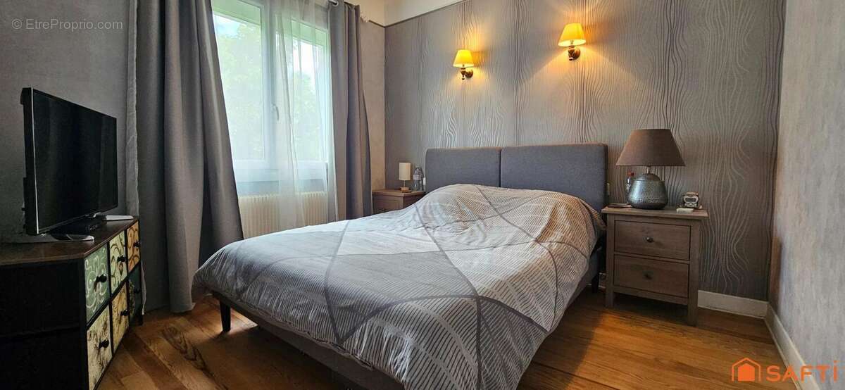 Photo 8 - Maison à LAFRANCAISE