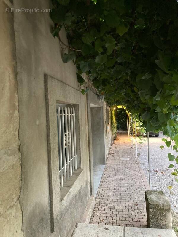 Maison à SAINT-DREZERY