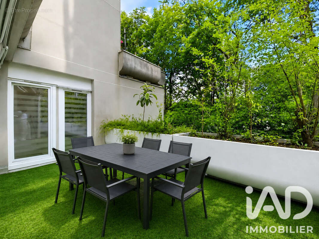 Photo 1 - Appartement à EVRY