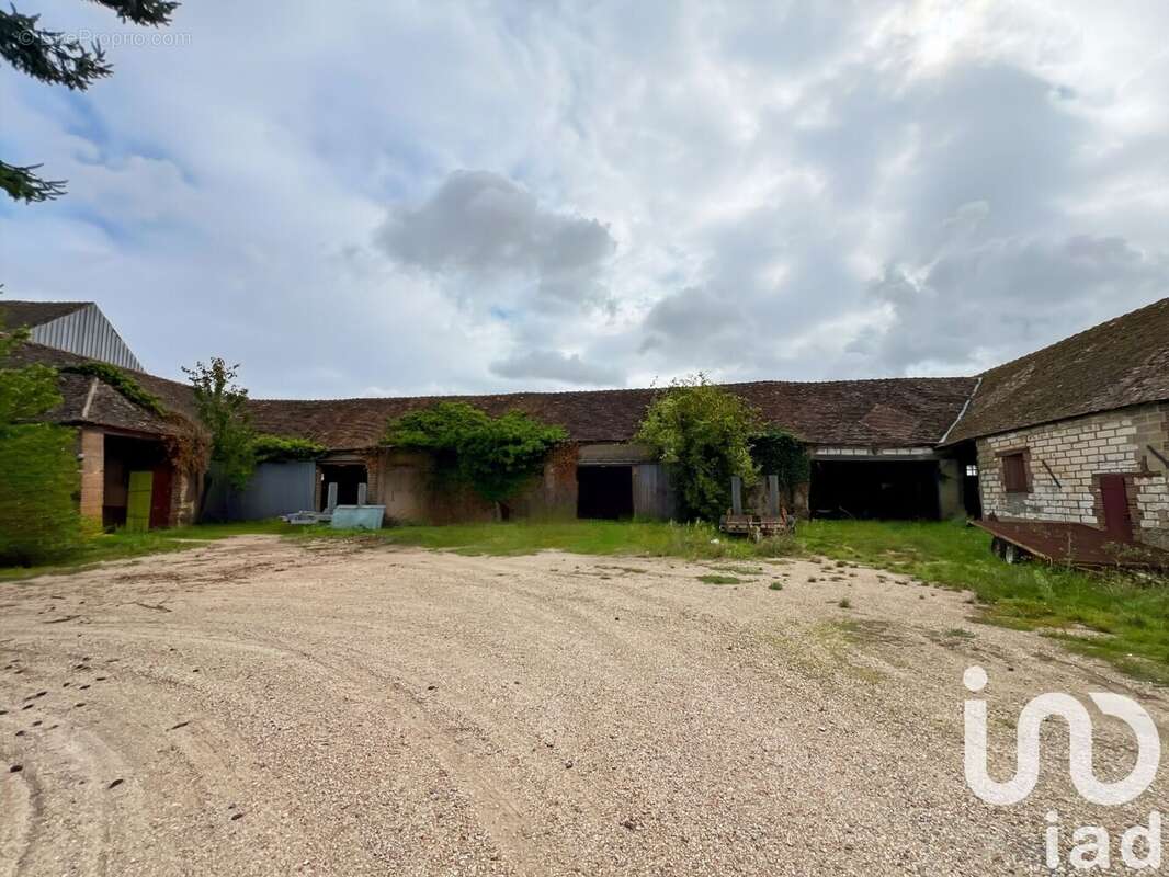 Photo 2 - Maison à SUBLIGNY